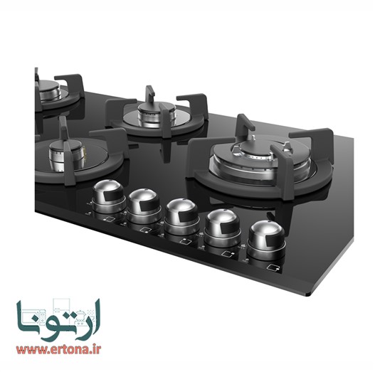گاز شیشه ای آلتون مدل G528